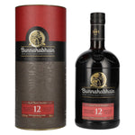 Bunnahabhain 12 Years Old Islay Single Malt Scotch Whisky 46,3% Vol. 0,7l in gift box