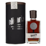 Relicario Ron Dominicano Supremo 40% vol. 0,7l en boîte cadeau
