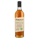 Barceló Organic Dominican Ron Limited Edition 37.5% ABV 0.7l