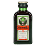 Jägermeister 35% Vol. 0,04l