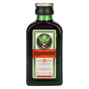 Jägermeister 35% Vol. 0,04l