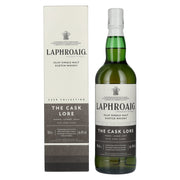 Laphroaig LORE Islay Single Malt 48% Vol. 0,7l in gift box