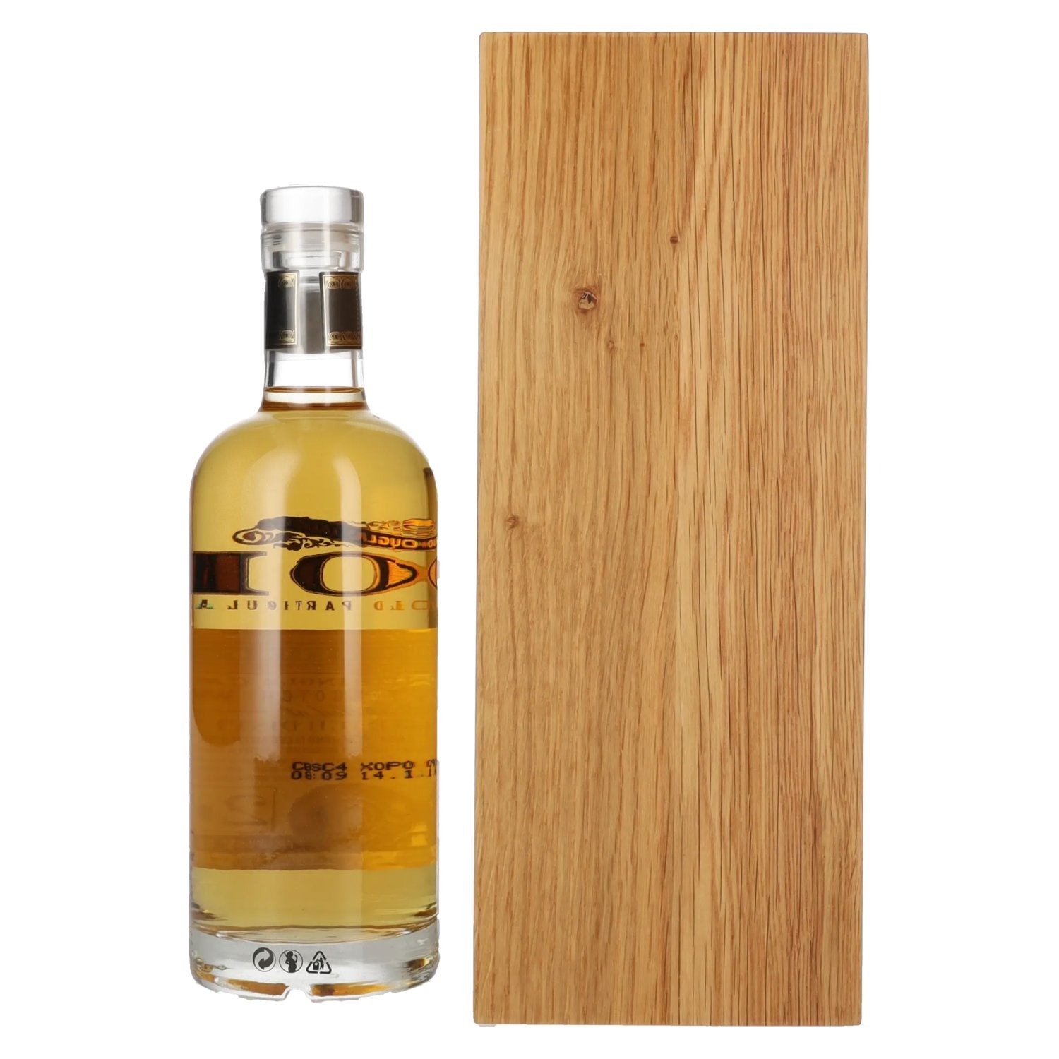 Douglas Laing XOP Bruichladdich 26 Years Old Single Cask Malt 1991 48% Vol. 0,7l in wooden box