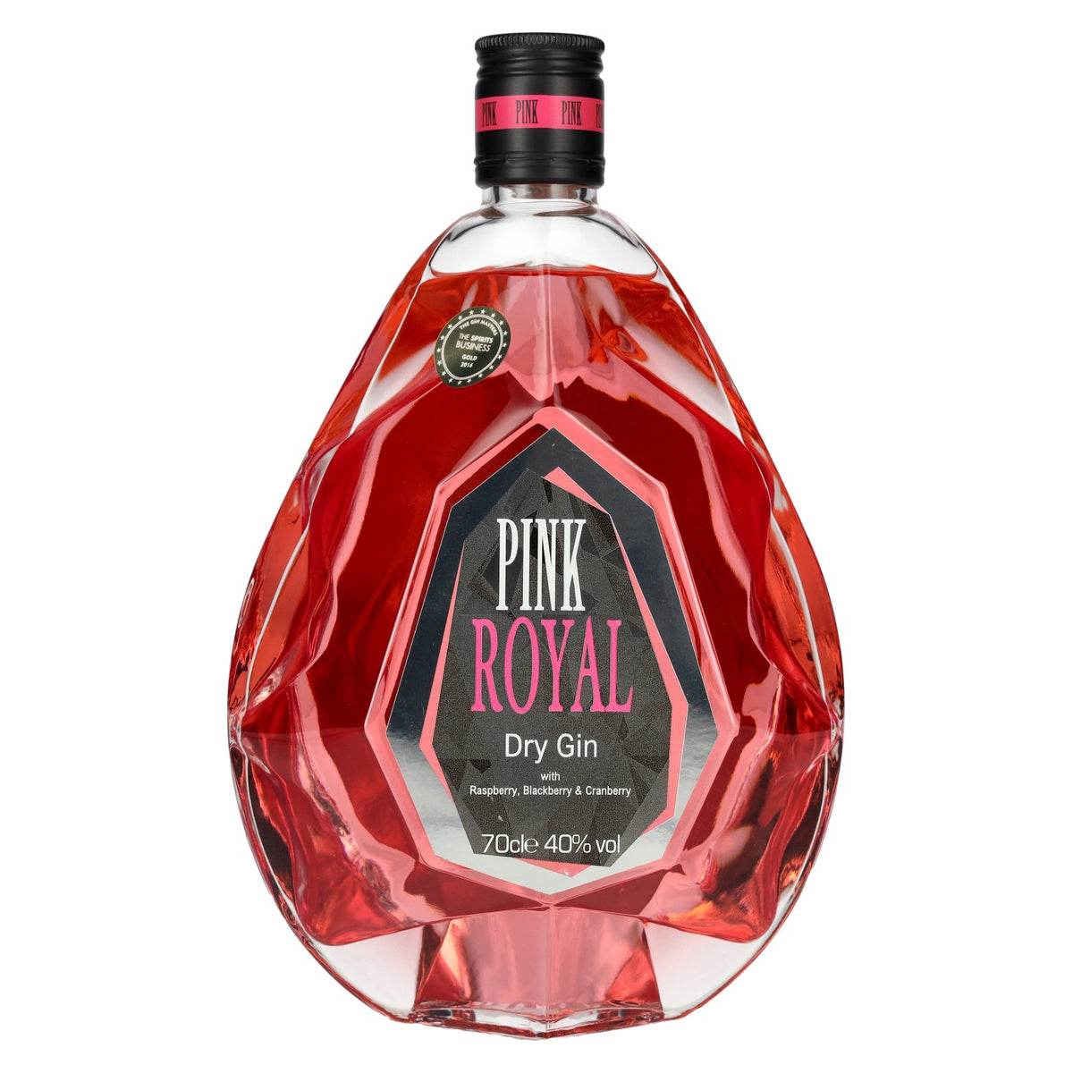 Pink Royal