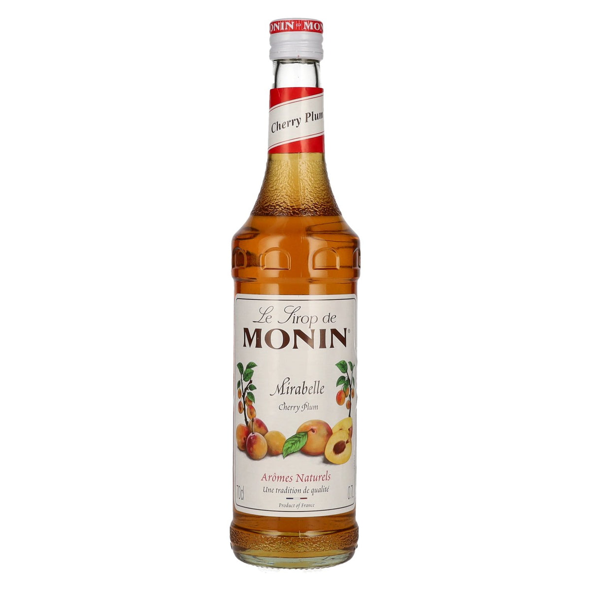 Monin MIRABELLE Syrup 0.7l