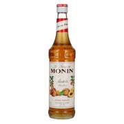 Monin MIRABELLE Syrup 0.7l