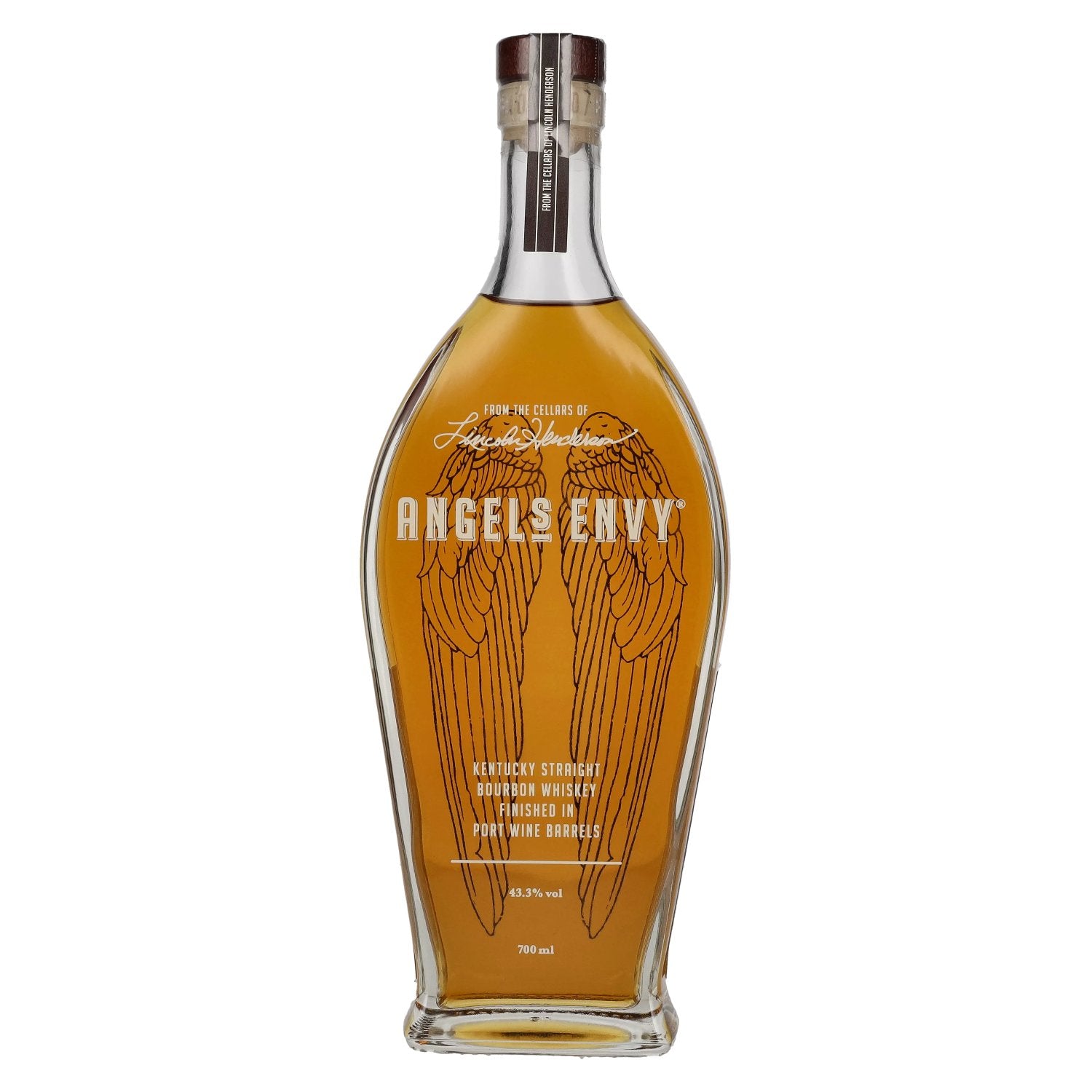 Angel's Envy