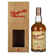 Glenfarclas THE FAMILY CASKS Single Cask SUMMER 2021 4th Fill Butt 1995 57,7% vol. 0,7l en caisse bois