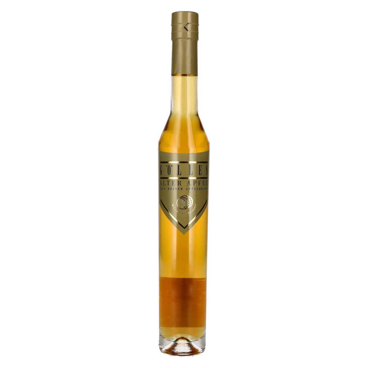 Gölles Old Apple aged in oak barrels 40% Vol. 0,35l