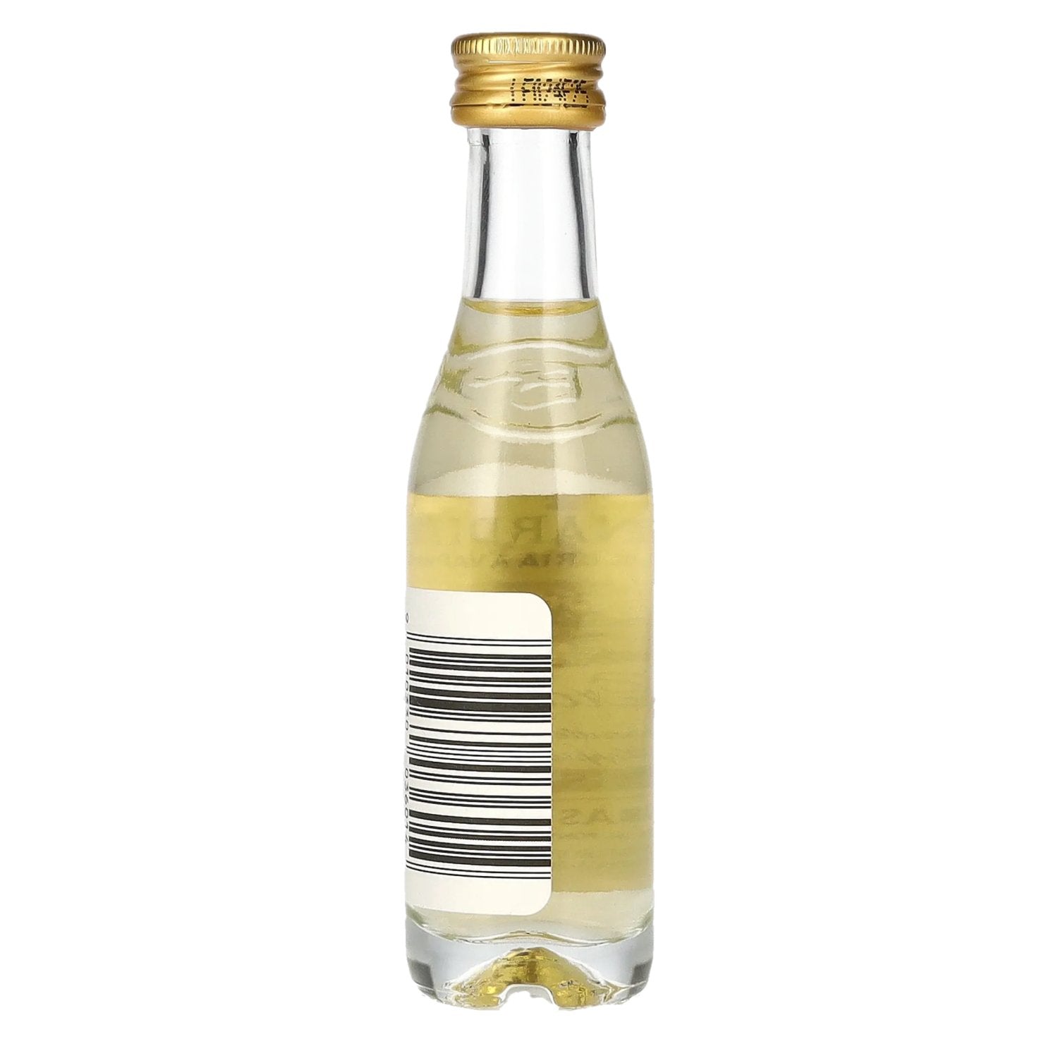 Nardini Grappa Riserva 50% Vol. 0,03l
