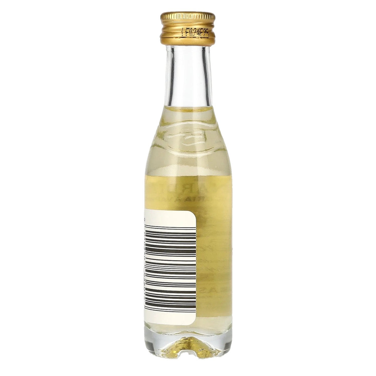 Nardini Grappa Riserva 50% Vol. 0,03l
