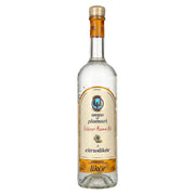 Ouzo Plomari Citrus liqueur 34% Vol. 0,7l