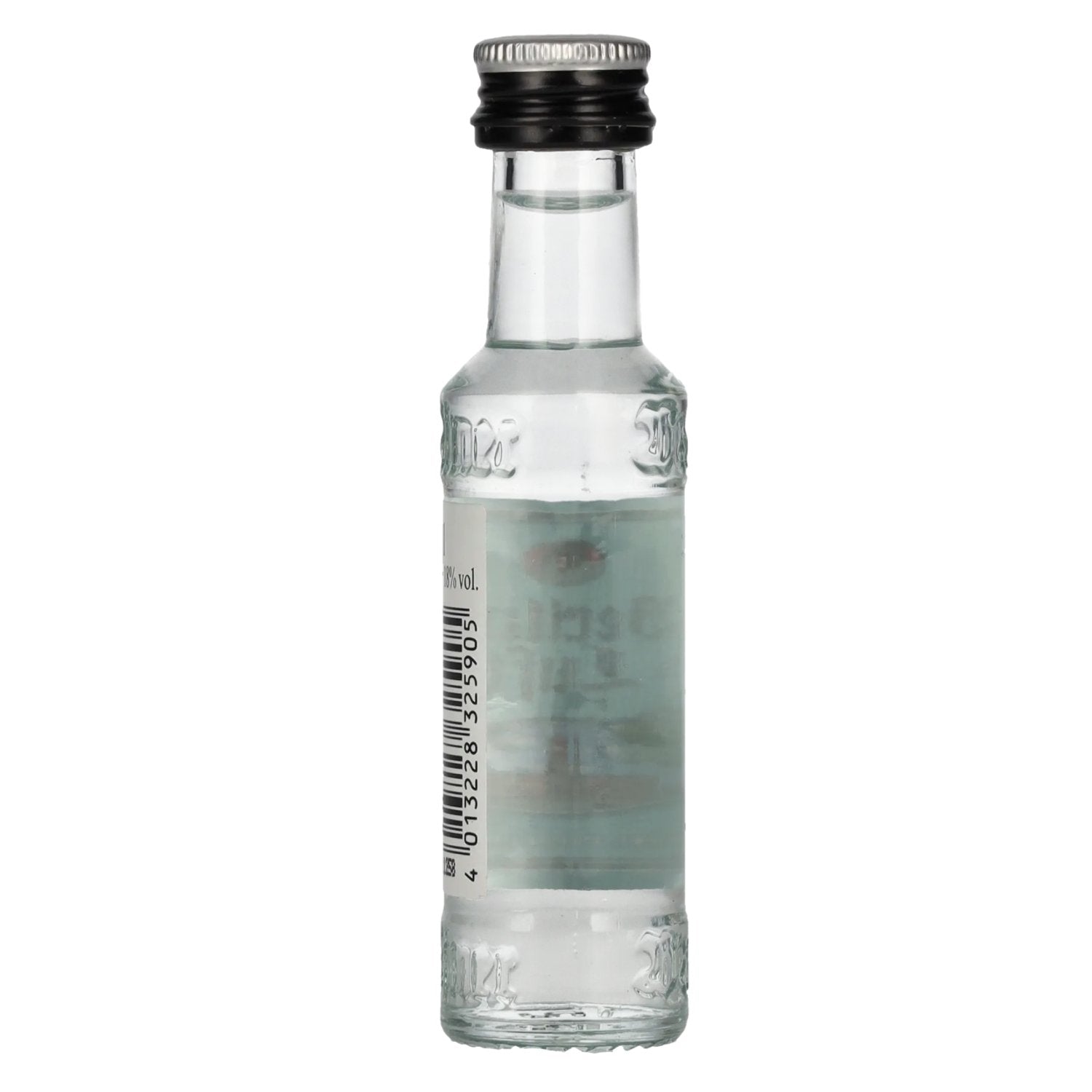 Berliner Luft LA liqueur de menthe fraîche 18% vol. 0,02l