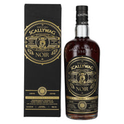 Douglas Laing SCALLYWAG Noir Edition PX Sherry Cask Speyside Blended Malt 52,8% vol. 0,7l en coffret cadeau