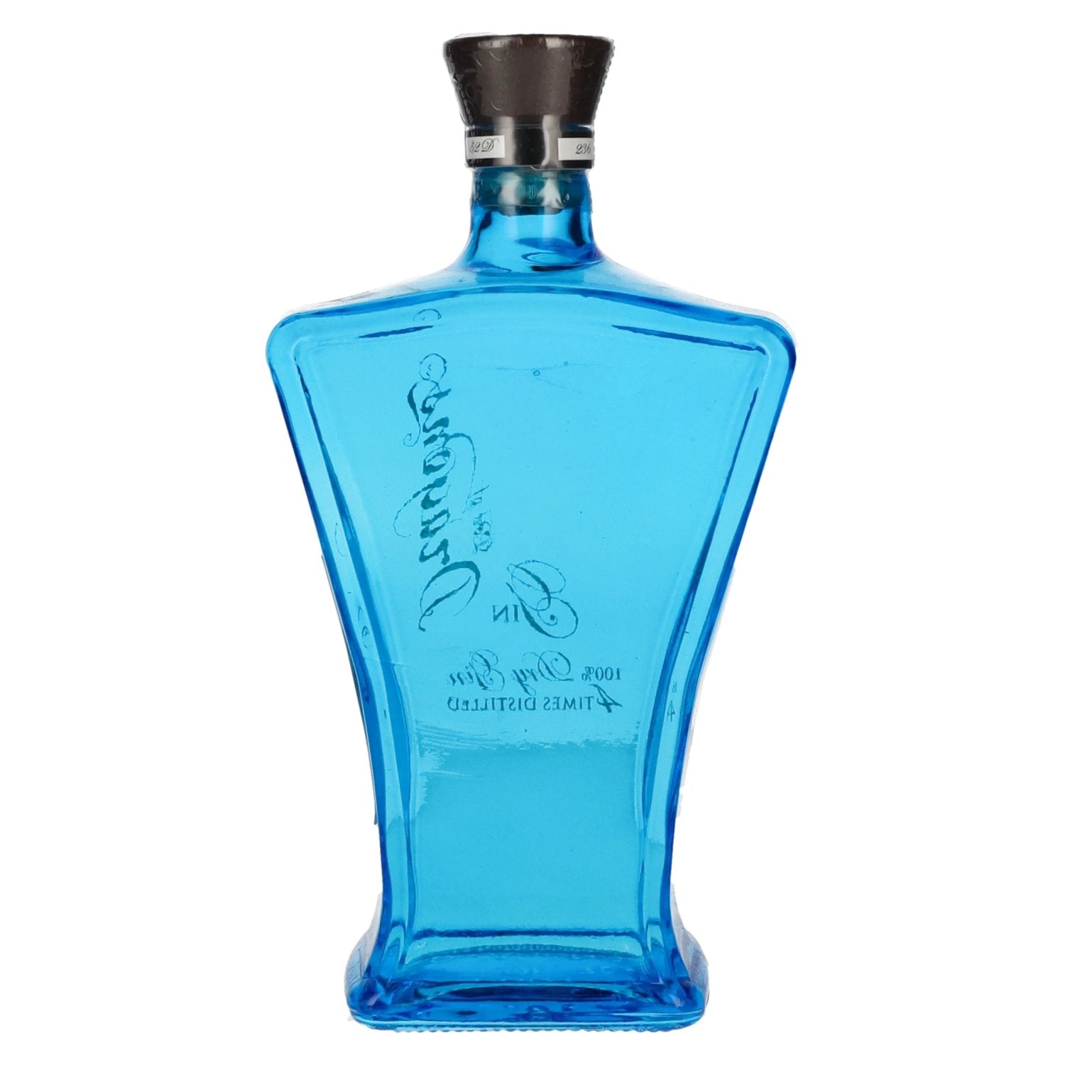 Port of Dragons Gin 100% Dry Gin 40% Vol. 0,7l
