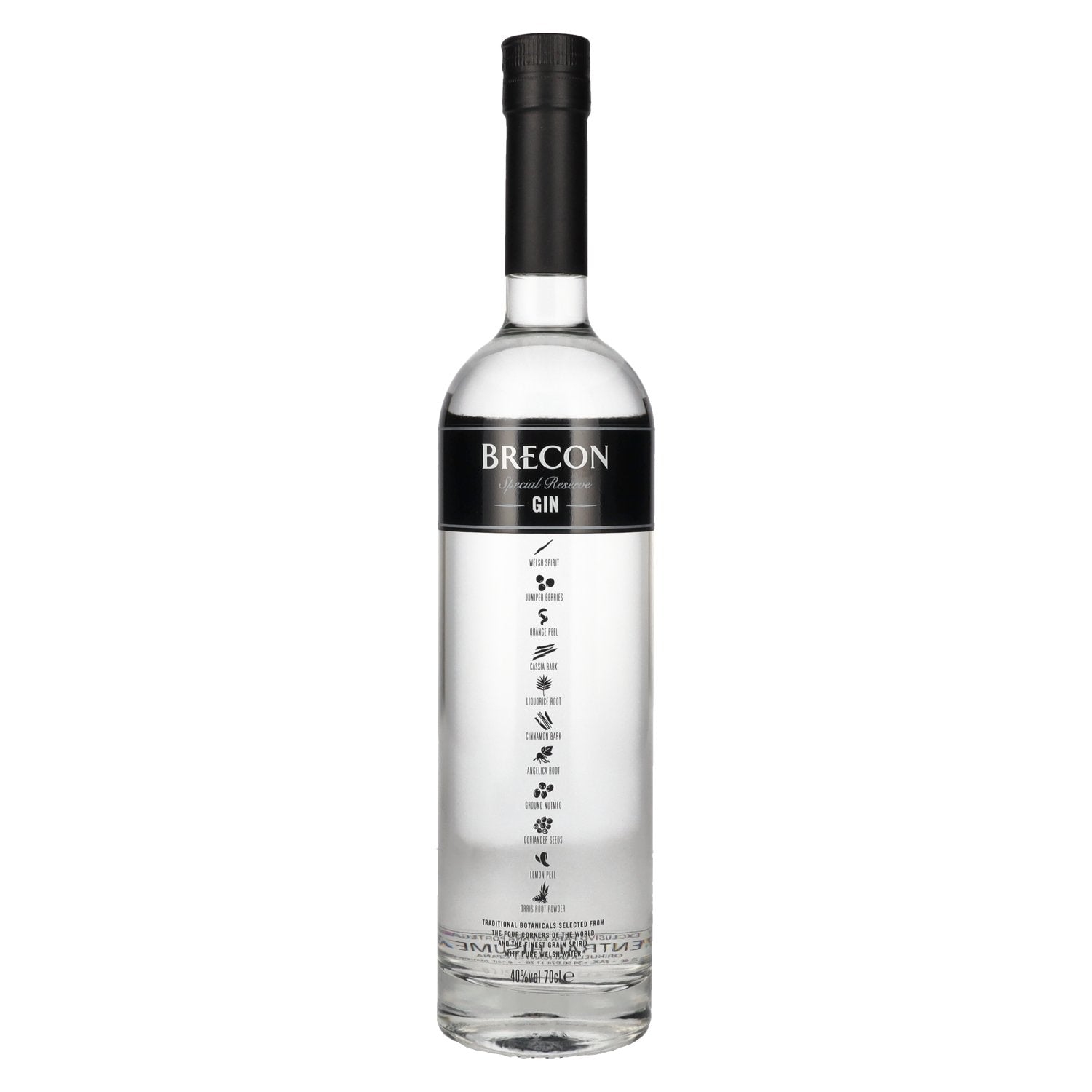 Brecon Gin