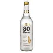 Spitz Korn 80% vol. 1l
