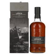 Ledaig Whisky 18 Years Old Single Malt Scotch 46,3% Vol. 0,7l en boîte cadeau