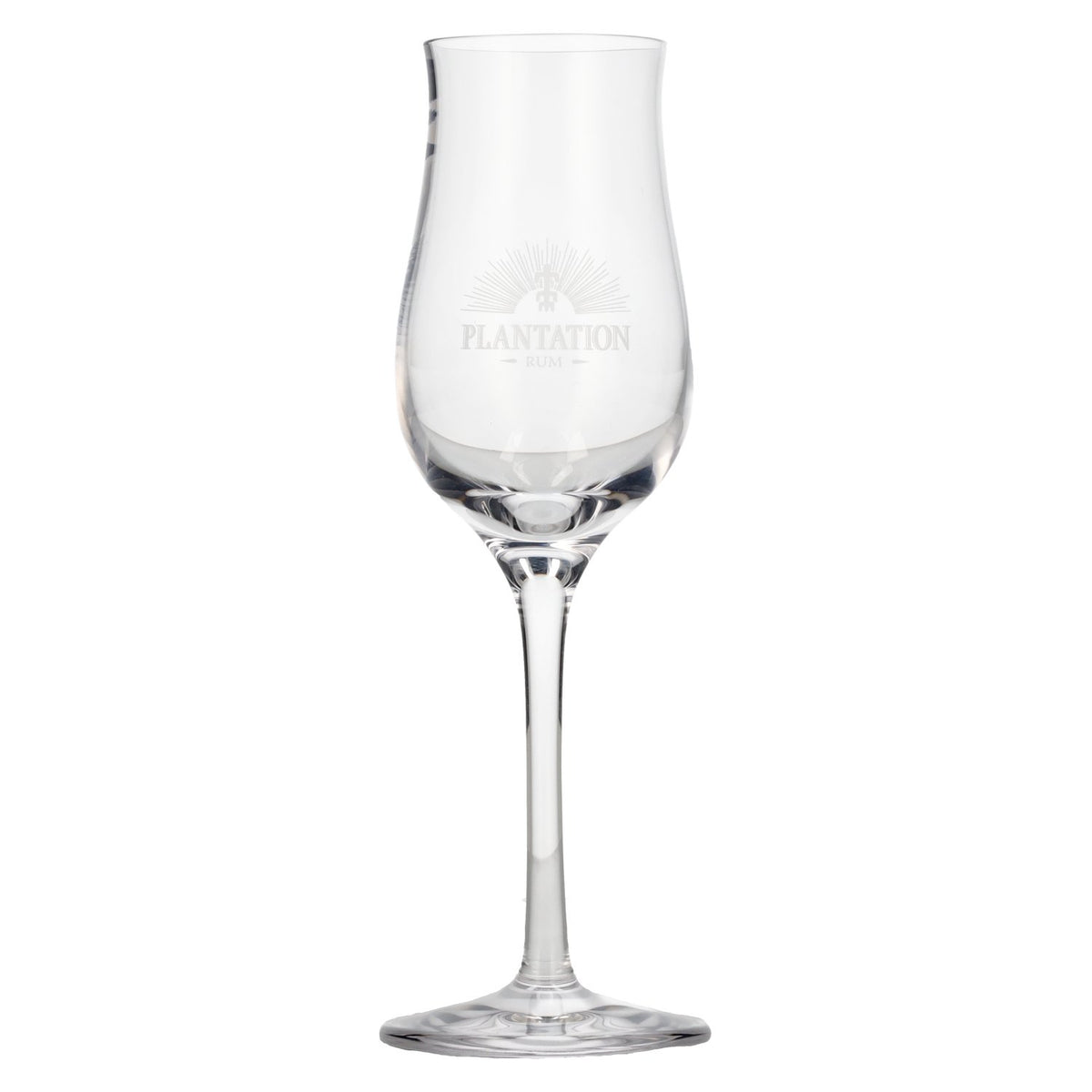 Planteray Rum Nosing stemmed glass