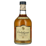 Dalwhinnie 15 Years Old Highland Single Malt Scotch Whisky 43% Vol. 0,7l