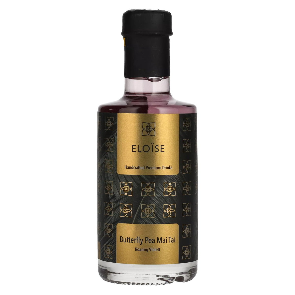 Eloïse Butterfly Pea Mai Tai Tropical & Refreshing 21,9% Vol. 0,2l