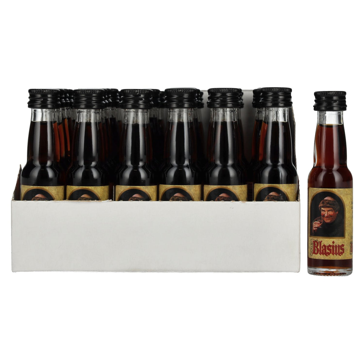 Blasius Herbal Bitters