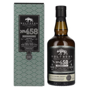 Wolfburn N°458 Single Malt Scotch Whisky Small Batch Release 46% Vol. 0,7l in Geschenkbox