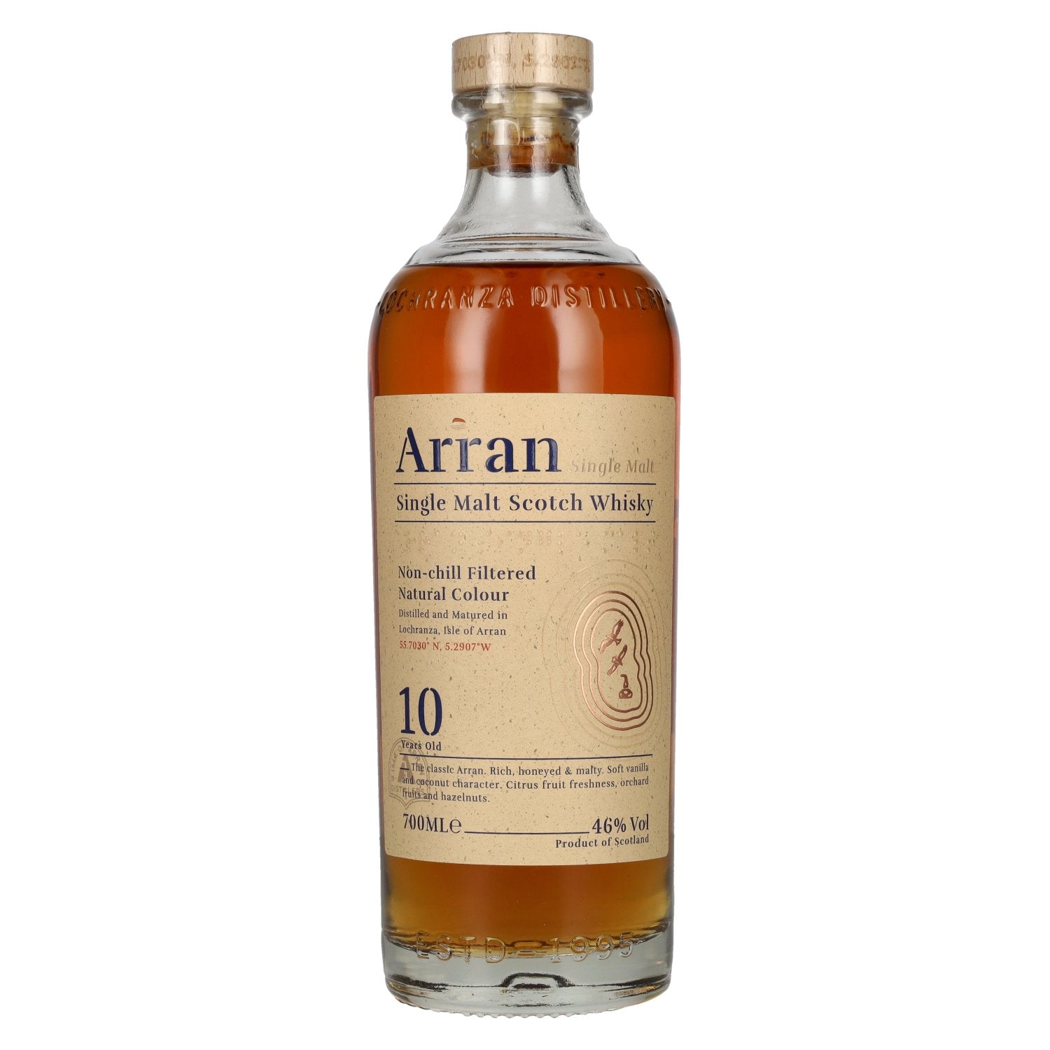 Arran Whisky
