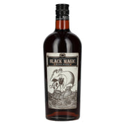 Black Magic Black Spiced 40% vol. 0,7l