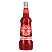 Keglevich Vodka &amp; Fruit FRAGOLA 18% Vol. 0,7l