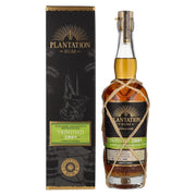 Plantation Rum TRINIDAD 2009 Beer Maturation Edition 2021 45,3% Vol. 0,7l in Geschenkbox
