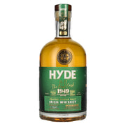 Hyde No.11 THE PEAT CASK 1949 Commemorative Edition 43% vol. 0,7l
