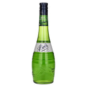 Liqueur de banane verte Bols, 17 % vol., 0,7 l