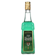 Hill's Absinthe 70% Vol. 0,7l