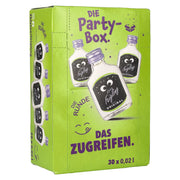 Kleiner Feigling 20% vol. 30x0,02l