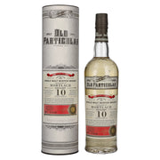 Douglas Laing OLD PARTICULAR Mortlach 10 Years Old Single Cask Malt 2009 48,4% Vol. 0,7l en boîte cadeau