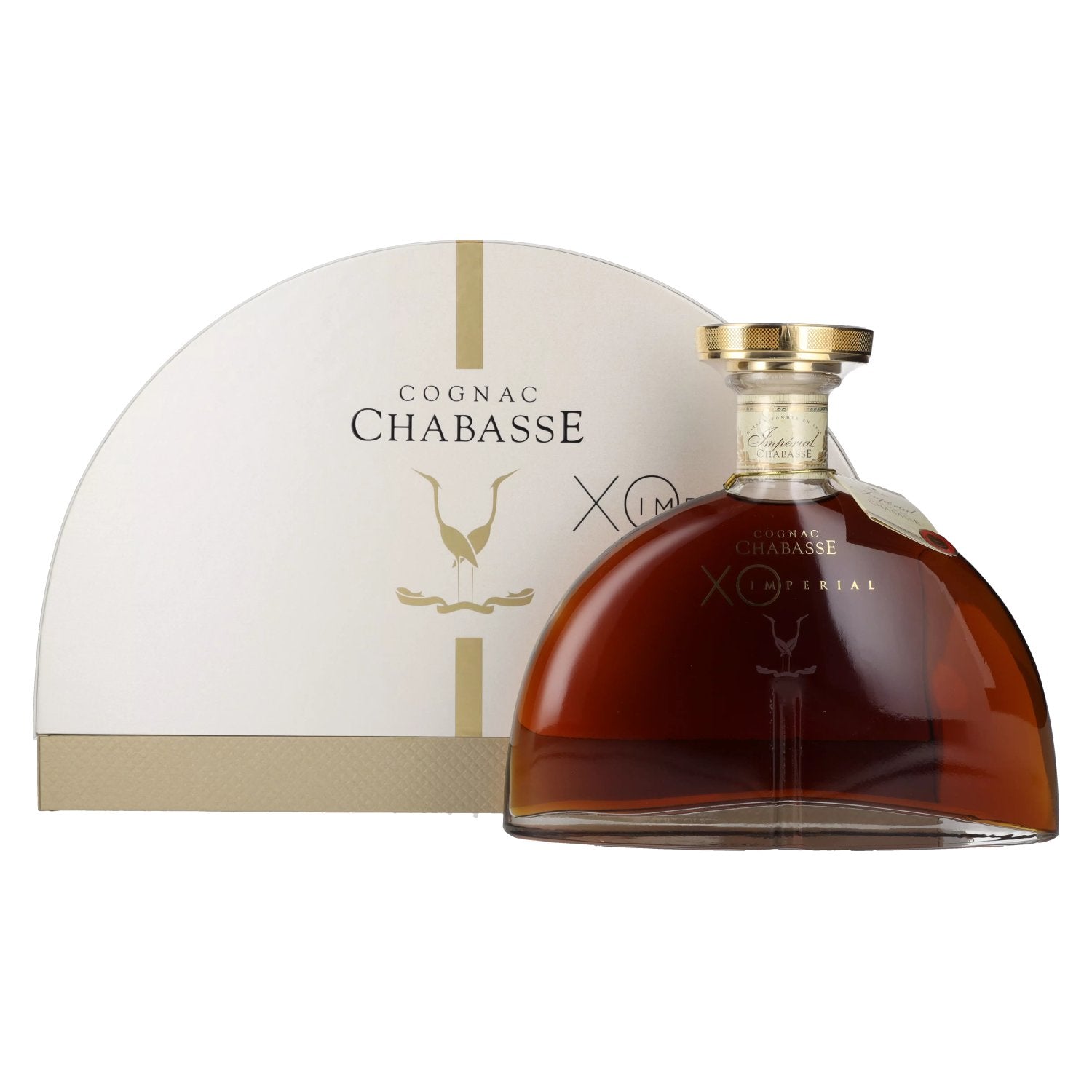 Cognac Chabasse