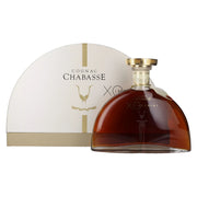 Chabasse XO IMPÉRIAL Cognac 40% Vol. 0,7l in gift box