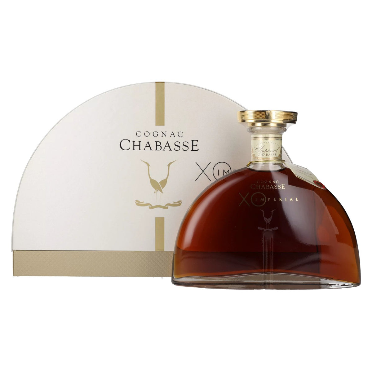 Cognac Chabasse