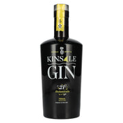 Kinsale Gin 40% vol. 0,7l