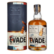 Évadé Single Malt Whisky Français 40% Vol. 0,7l en boîte cadeau