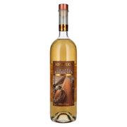 Bottega Grappa Aldo Barricata 43% vol. 1l