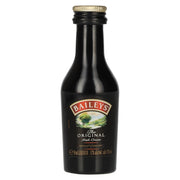 Baileys The Original Irish Cream 17% Vol. 0,05l PET