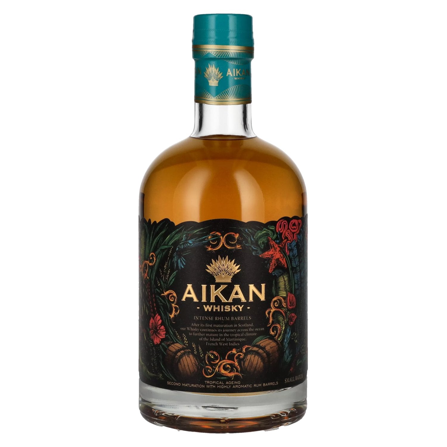 Aikan Whisky