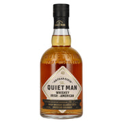 The Quiet Man Irish Whiskey AN FEAR CIUIN American Irish Whiskey 43% ABV 0.7l