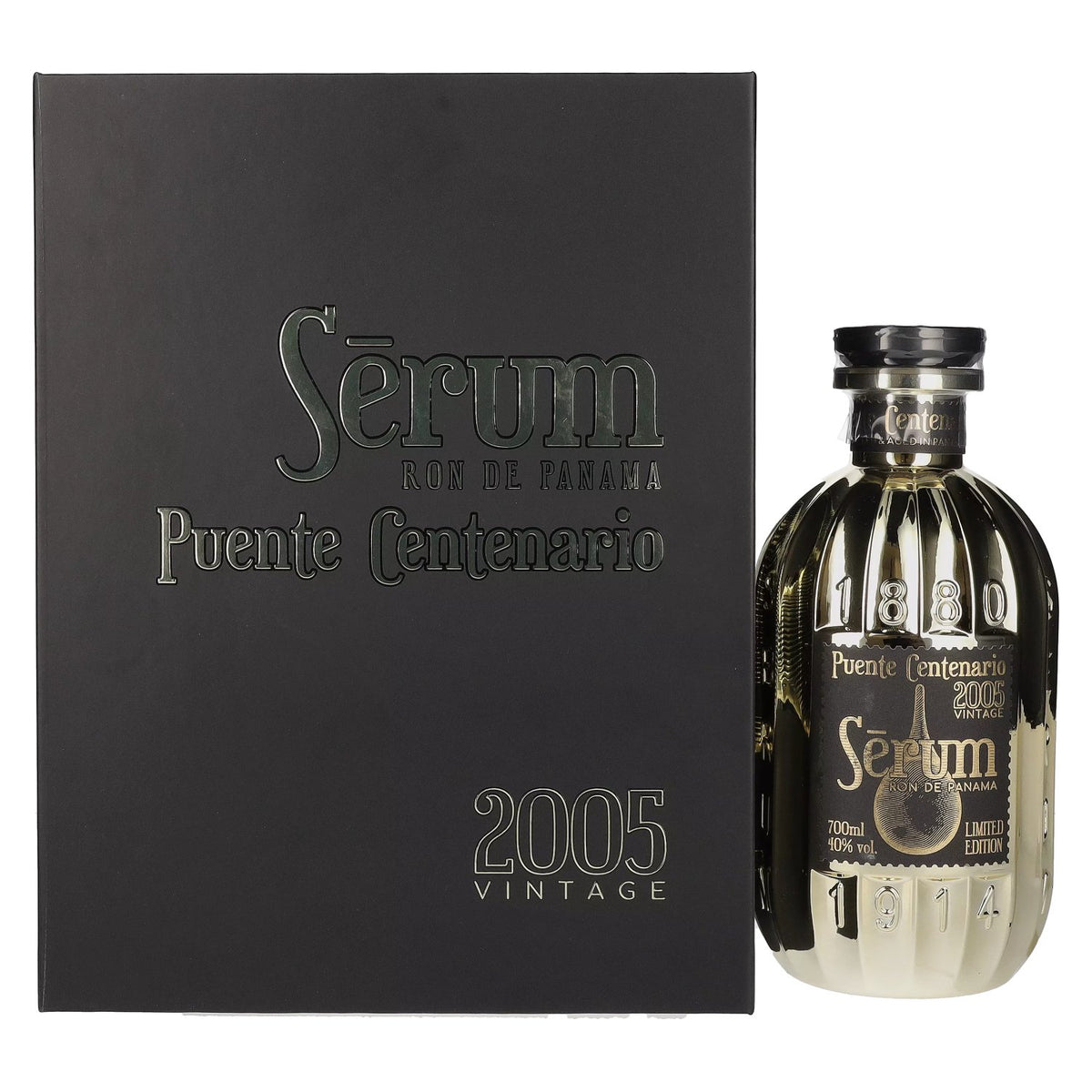 Serum Rum