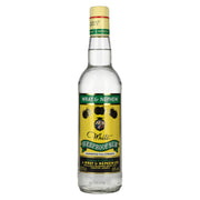 Wray &amp; Nephew Overproof Rum 63% vol. 0,7l