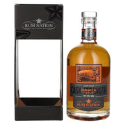 Rum Nation Jamaica 5 Years Old Pot Still Rum Cask Strength Oloroso Cask 2017/2023 57,8% Vol. 0,7l in gift box