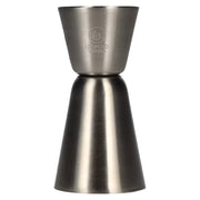 Leopold stainless steel bar measure 2 cl/4 cl