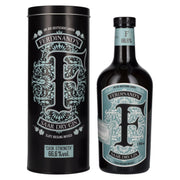 Ferdinand's Saar Dry Gin Cask Strength 66,6% Vol. 0,5l en Tinbox